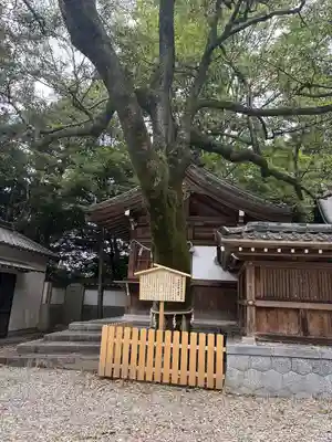 多賀神社（尾張多賀神社）(愛知県)