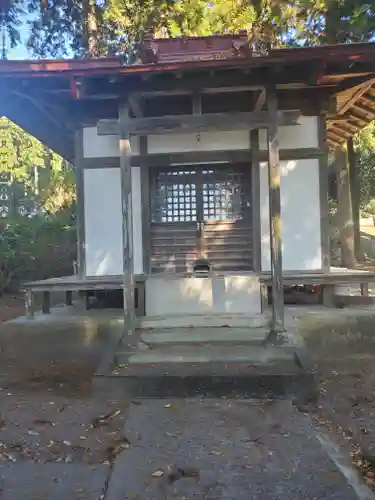 願成寺のその他建物