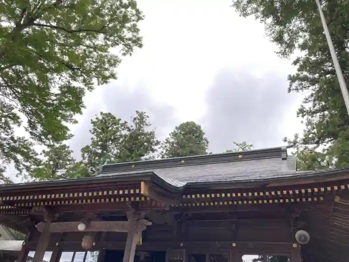 今宮神社(栃木県)