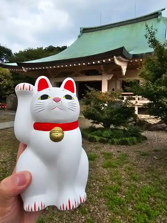 豪徳寺(東京都)