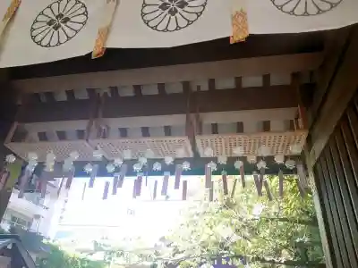 東京大神宮(東京都)