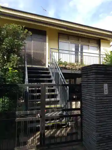 極楽寺(東京都)