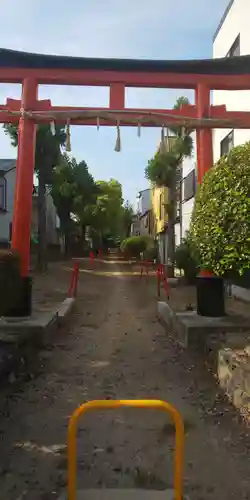 木下神社(京都府)