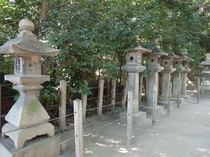 西宮神社(兵庫県)