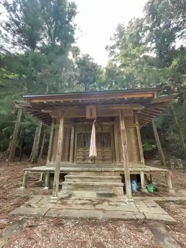 青倉神社(群馬県)