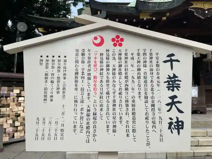 千葉神社(千葉県)