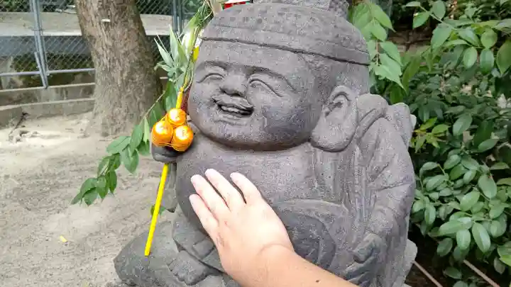 住吉神社(福岡県)