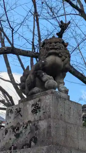 粟田神社(京都府)