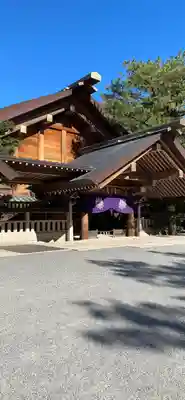熱田神宮の末社・摂社
