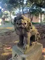 下諏訪神社(千葉県)