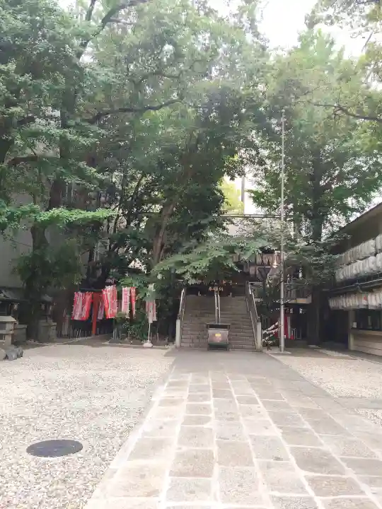 朝日神社(愛知県)