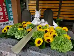 田無神社(東京都)