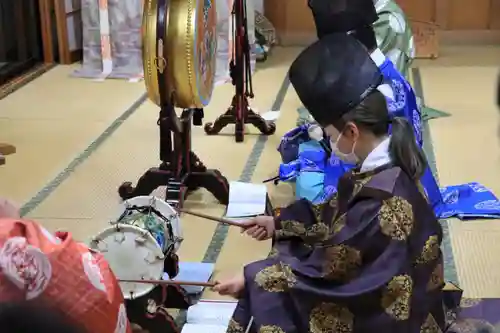 鹿島大神宮の体験その他