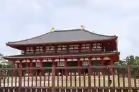 興福寺 南円堂(奈良県)