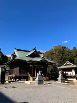 赤羽八幡神社(東京都)