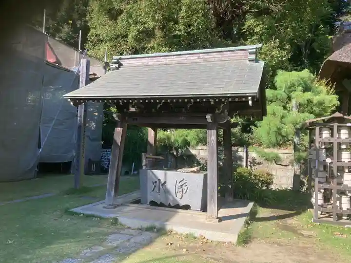 横浜 西方寺(神奈川県)