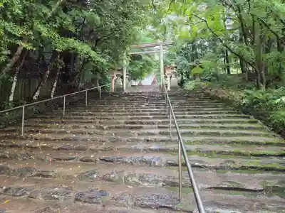 山口大神宮(山口県)