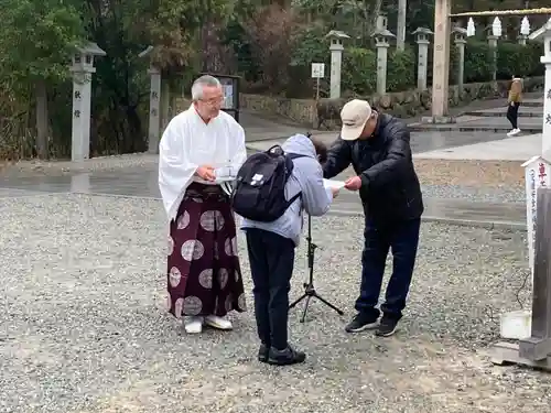 廣田神社(兵庫県)
