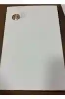 橿原神宮の御朱印帳