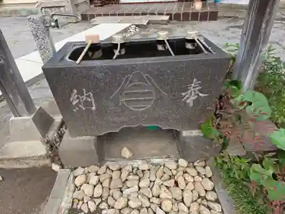 稲荷神社(東京都)