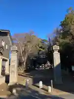 護國院(厄除不動尊)(茨城県)