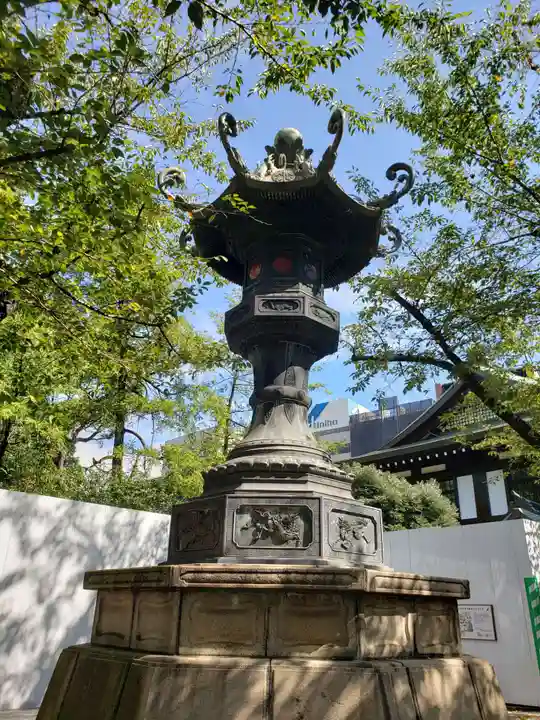 靖國神社(東京都)