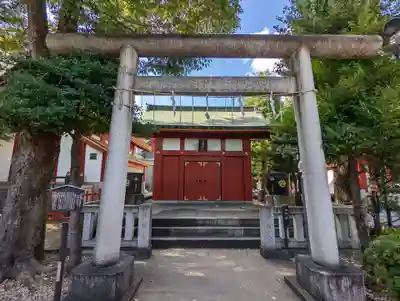 神田神社（神田明神）(東京都)