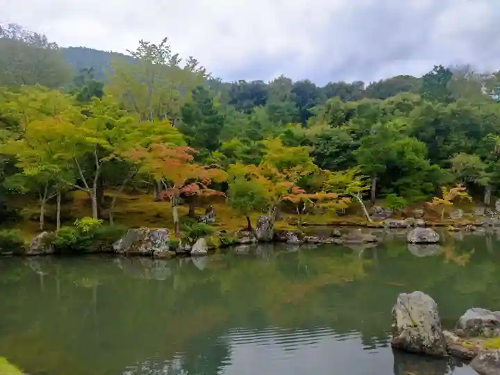 天龍寺(京都府)