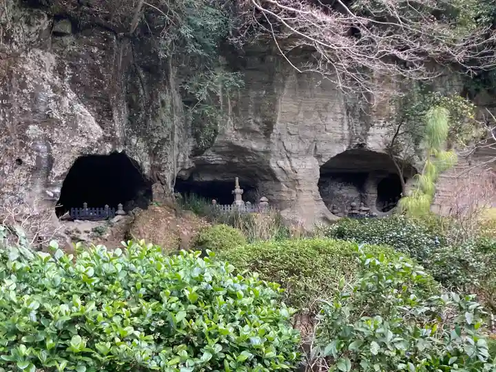 報国寺(神奈川県)