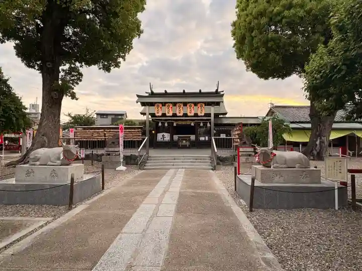 山田天満宮の{uncategorized: "未分類", other: "その他", undefined: "問題あり", building: "その他建物", grave: "お墓", sacred_gate: "鳥居", guardian: "狛犬", statue: "像", buddha: "仏像", history: "歴史", nature: "自然", garden: "庭園", animal: "動物", pagoda: "塔", temizu: "手水舎", mountain_gate: "山門・神門", sanctuary: "本殿・本堂", subordinate: "末社・摂社", art: "芸術", scenery: "景色", jizo: "地蔵", ema: "絵馬", goshuin: "御朱印", omikuji: "おみくじ", items: "授与品その他", amulet: "お守り", goshuincho: "御朱印帳", eats: "食事", festival: "お祭り", votive_dance: "神楽", shichigosan: "七五三参", wedding: "結婚式", experience: "体験その他", initially: "初詣", around: "周辺", anti_infection: "感染症対策"}