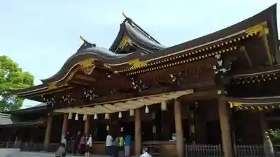 寒川神社(神奈川県)