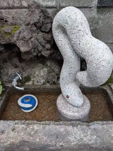 大原不動尊(東京都)