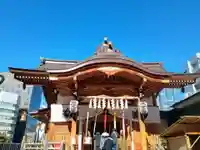 水天宮(東京都)