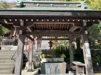 瀬戸神社(神奈川県)