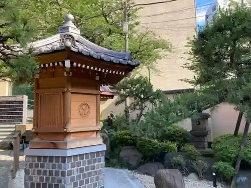 心光院のその他建物