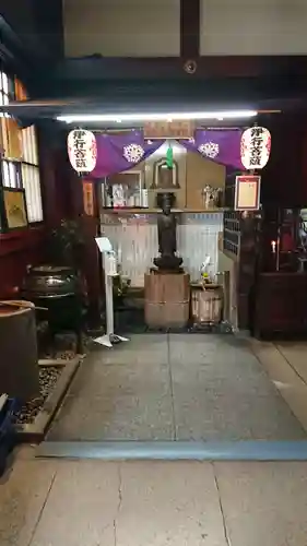 摩利支天 徳大寺の末社・摂社