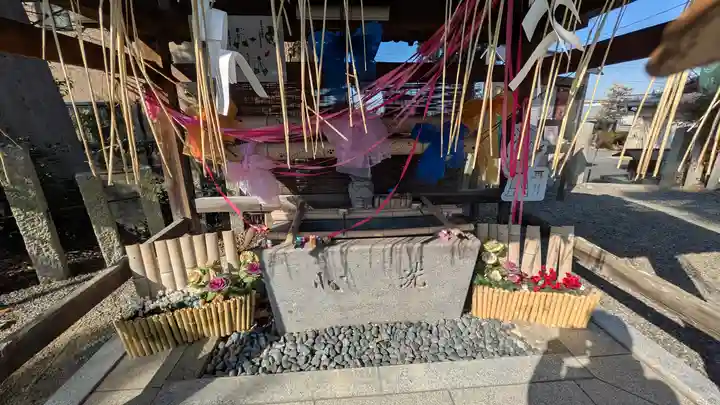 玉田神社(京都府)