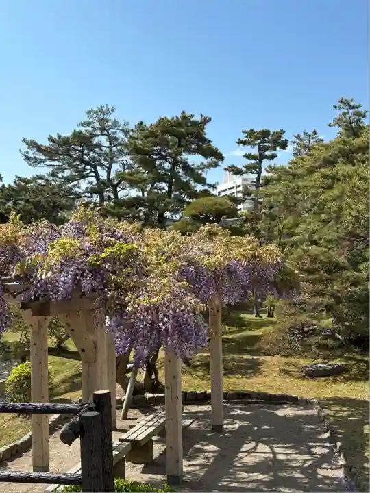 白山神社(新潟県)