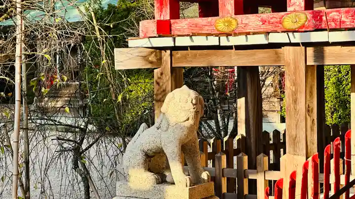 常宮神社(福井県)