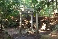 木嶋坐天照御魂神社(京都府)