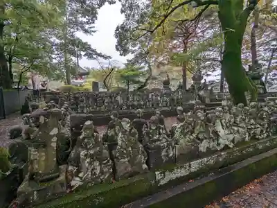 喜多院(埼玉県)