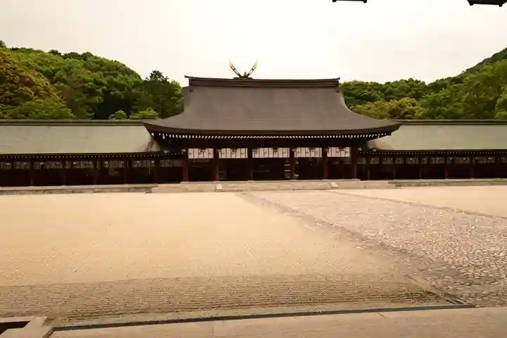 橿原神宮(奈良県)