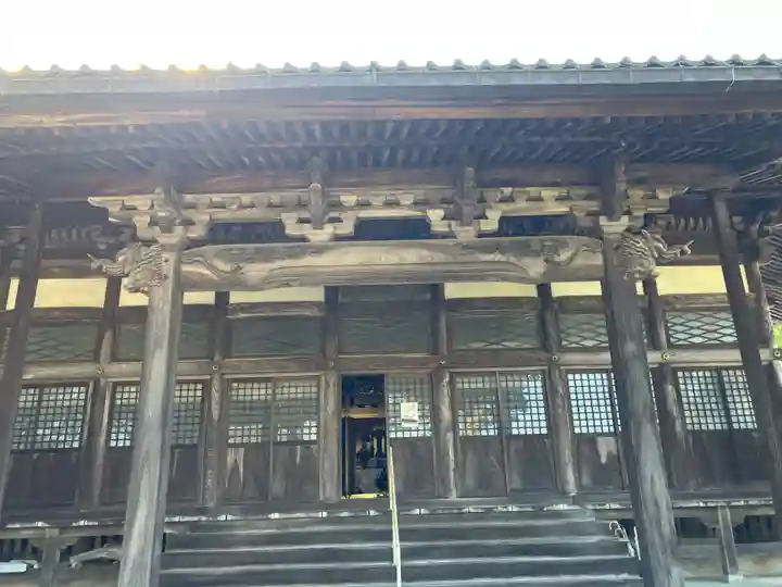常照寺(福井県)