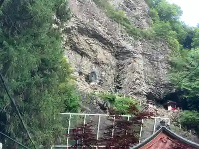 宝山寺(奈良県)