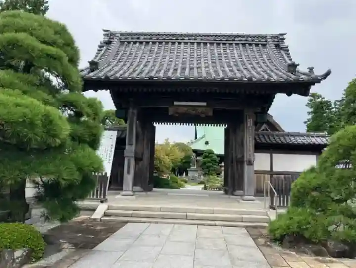 龍華寺(神奈川県)