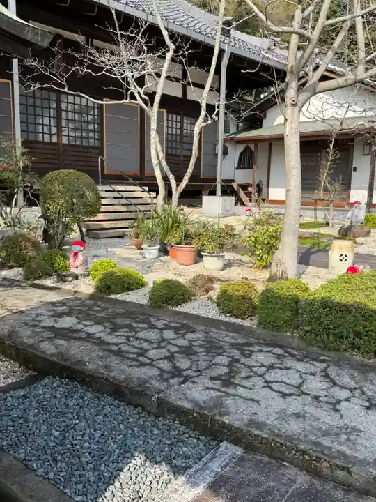 臨渓院(愛知県)