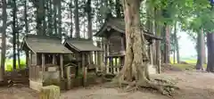 羽黒神社(山形県)