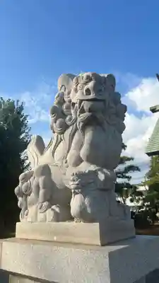 中割天祖神社(東京都)