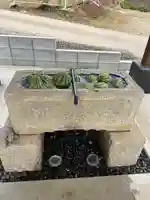 富里香取神社(千葉県)