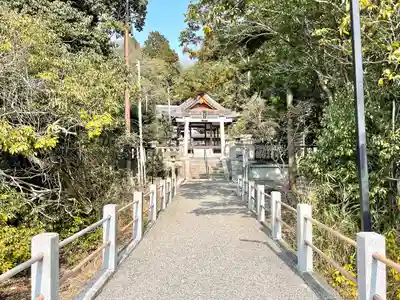 八幡神社(滋賀県)